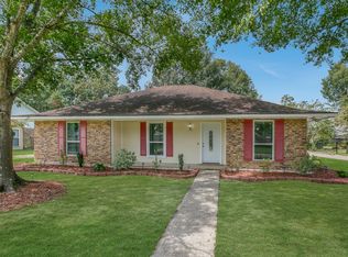 3647 W Wendover Dr, Baton Rouge, LA 70814
