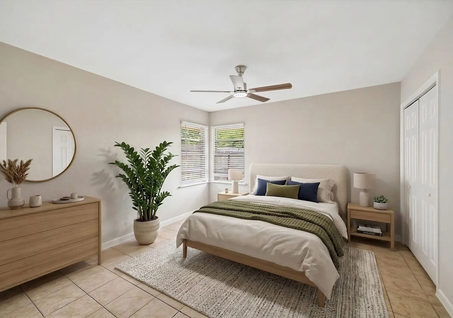 Move-in Ready Home in Hobby Area for Lease! — Photo 3
