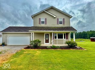 9417 Jacobs Ct, Poland, IN 47868