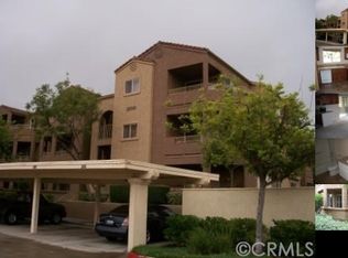 2525 San Gabriel Way UNIT 107, Corona, CA 92882