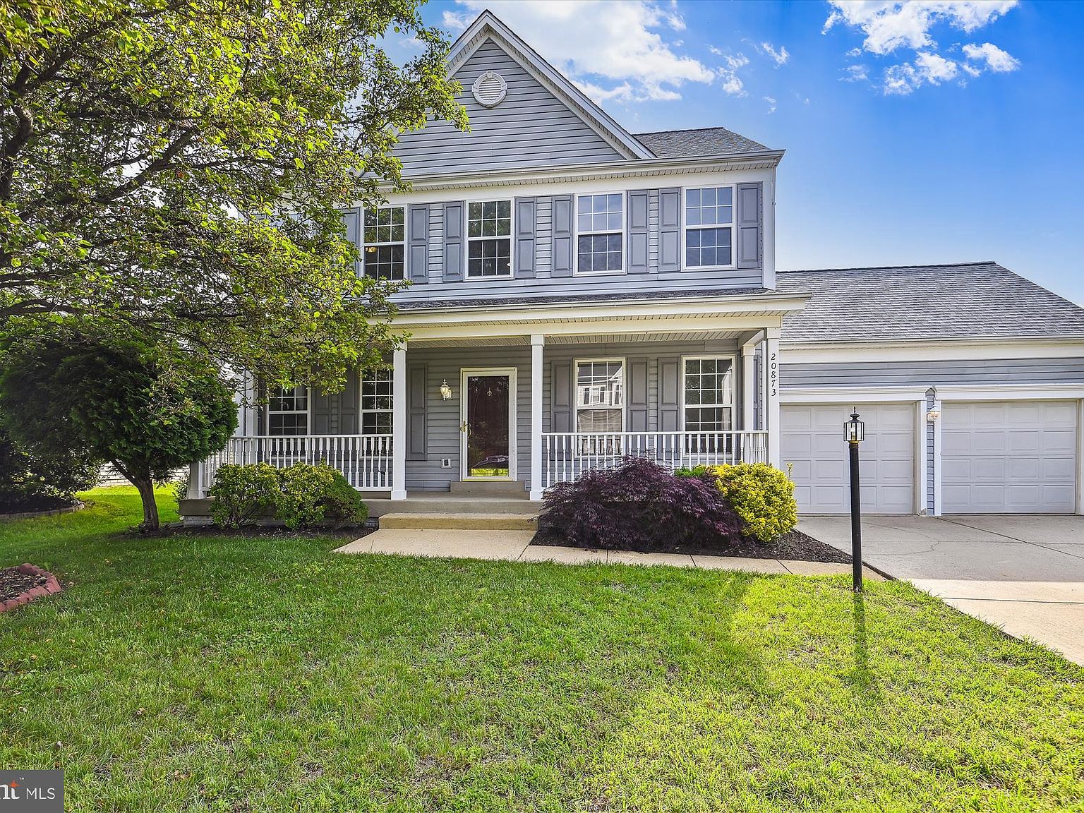 20873 Fowlers Mill Cir, Ashburn, VA 20147 Zillow