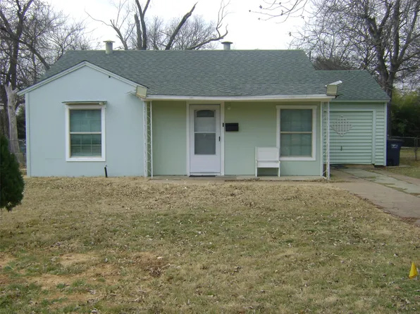 5036 Cedarhill Rd, Fort Worth, TX 76116