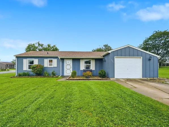 2006 Cortez Dr, Kendallville, IN 46755