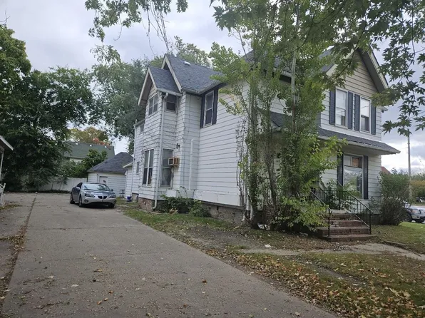819 East St, Flint, MI 48503