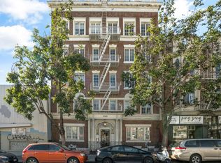 945 Larkin St APT 16, San Francisco, CA 94109