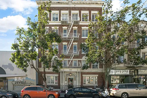 945 Larkin Street Photo 1