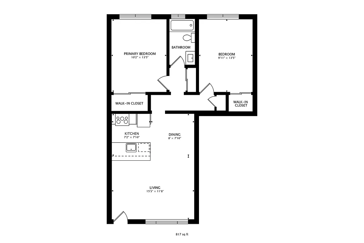 Floor plan 17