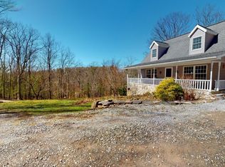 1386 Pleasant Hills Rd, Williamsport, PA 17701