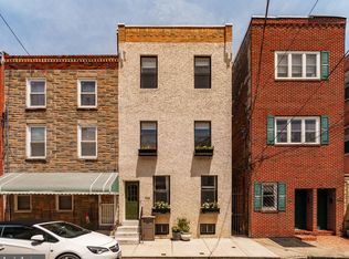 705 Manton St, Philadelphia, PA 19147