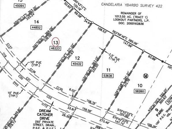 704 Dream Catcher Dr, Leander, TX 78641