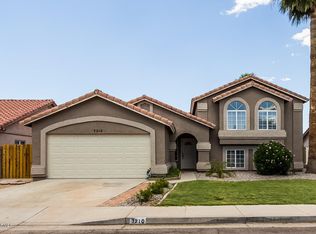 3210 W Frankfurt Dr, Chandler, AZ 85226