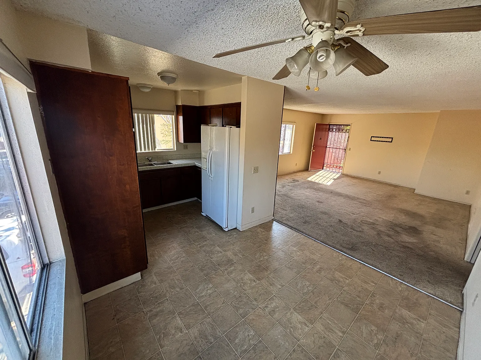 2 bed, $2,300 — Photo 4