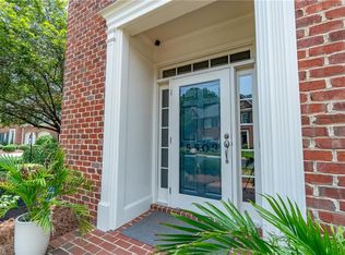 5502 Ridingate Ct, Greensboro, NC 27455