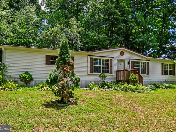 66 W Red Hill Rd, Conowingo, MD 21918