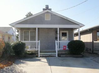 14 Michigan Ave, Ocean City, NJ 08226