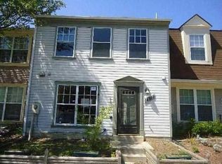 14610 London Ln, Bowie, MD 20715