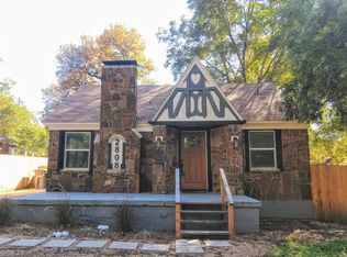 2808 Alden Ave, Dallas, TX 75211