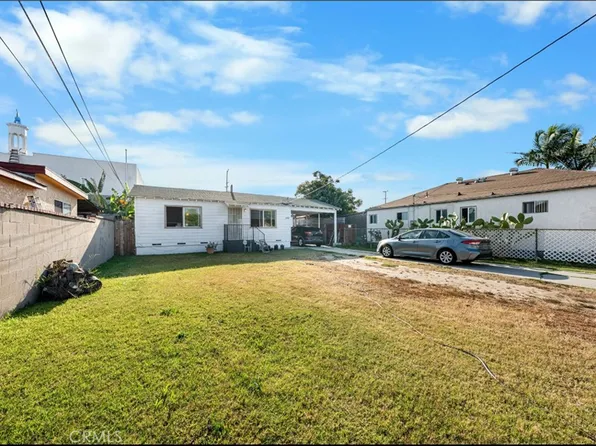 20927 Shearer Ave, Carson, CA 90745