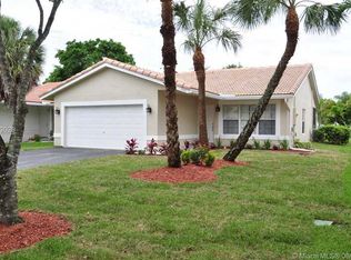 1522 NW 97th Ave, Coral Springs, FL 33071