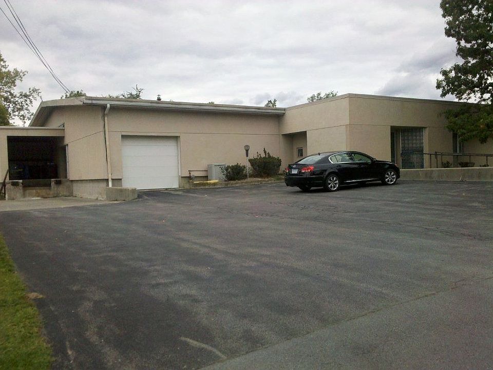 For Sale: 2435 N Triphammer Road, Ithaca, NY 14850