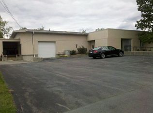 2435 N Triphammer Rd, Ithaca, NY 14850