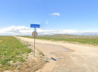 Avenue #C, Lancaster, CA 93536