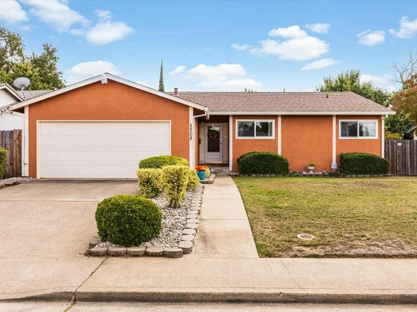 2208 N Cirby Way, Roseville, CA 95661