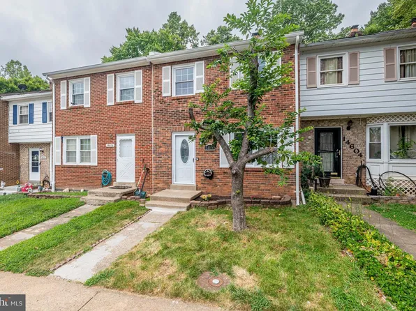 14606 Endsley Turn, Woodbridge, VA 22193