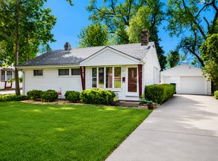 485 W Margaret Ter, Cary, IL 60013
