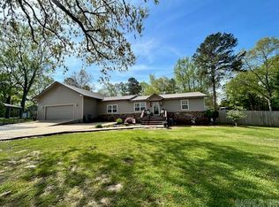 85 W McClendon St, Desha, AR 72527