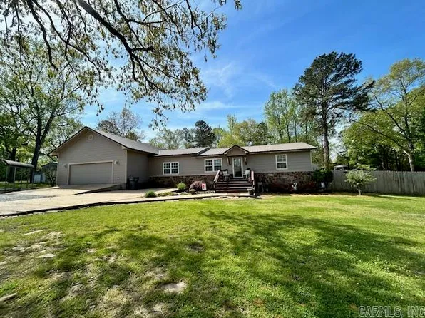 85 W McClendon St, Desha, AR 72527