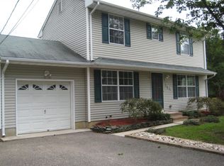 109 Lindbergh Dr, Brick, NJ 08724