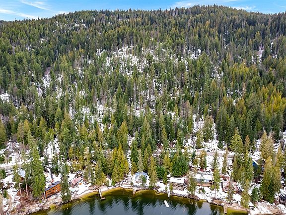 4th image of 0 Cedar Brae Lot 87