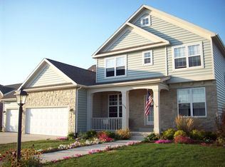 3153 Brighton Ln, Valparaiso, IN 46385