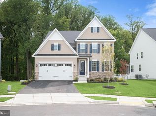 8370 McGill Ct, Laurel, MD 20723