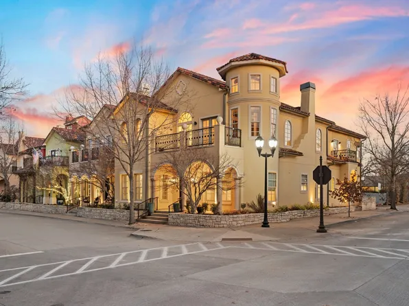 61 Piazza Ln, Colleyville, TX 76034