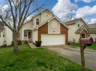 4059 Farmingham Woods Dr, Hermitage, TN 37076