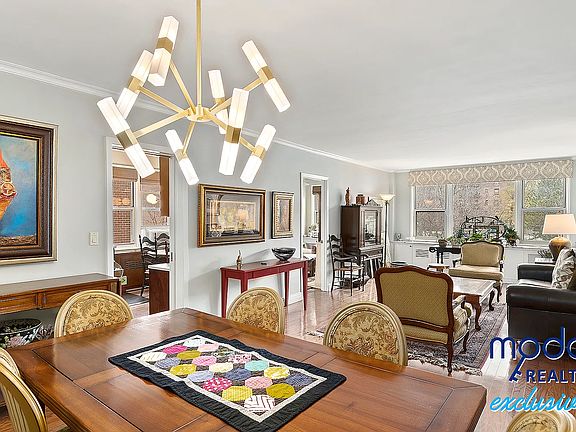 4th image of 3755 Henry Hudson Pkwy W APT 6F