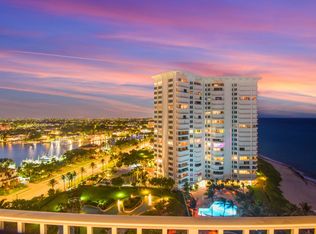 550 S Ocean Blvd APT 1603, Boca Raton, FL 33432