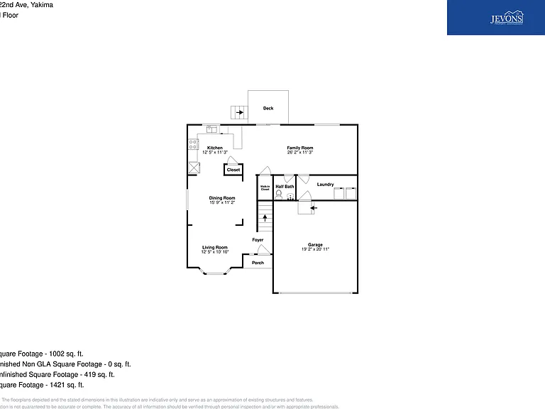 511 N 22nd Ave — Photo 43