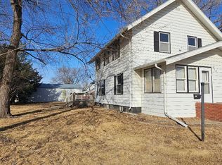 505 N Lloyd St, Aberdeen, SD 57401