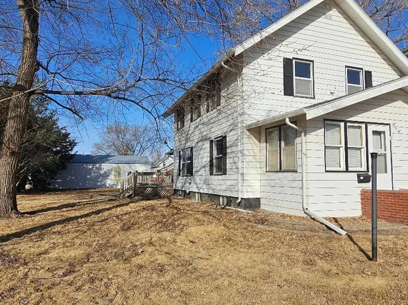 505 N Lloyd St, Aberdeen, SD 57401