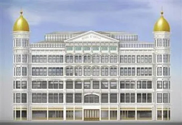 Rented by Fox Residential Group