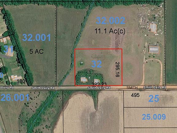 2nd image of 994 Smith Dairy Rd