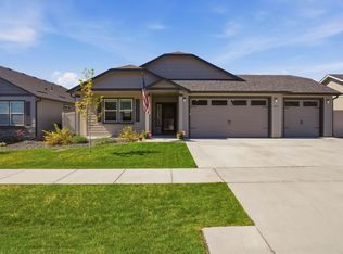 14616 Caprio Ave, Spokane, WA 99216
