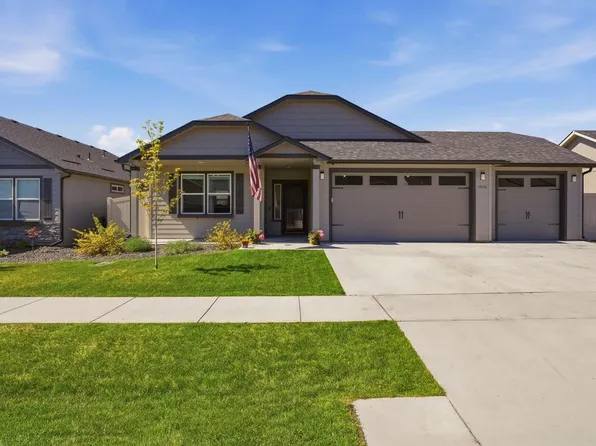 14616 Caprio Ave, Spokane, WA 99216