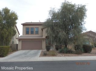 18353 N Larkspur Dr, Maricopa, AZ 85138