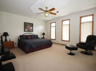 2401 Rosewell Point, Springfield, IL 62711