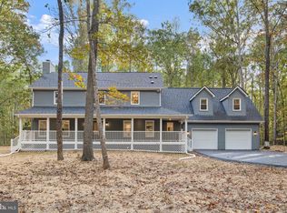 5117 Grace Church Ln, Midland, VA 22728