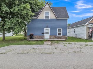 522 N Pearl St, Mount Vernon, IN 47620
